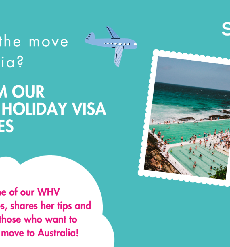 Working Holiday Visa Tips & Insights 