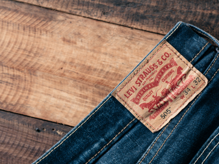 Levi's Takes Social Responsibility Seriously - Stopgap · Stopgap