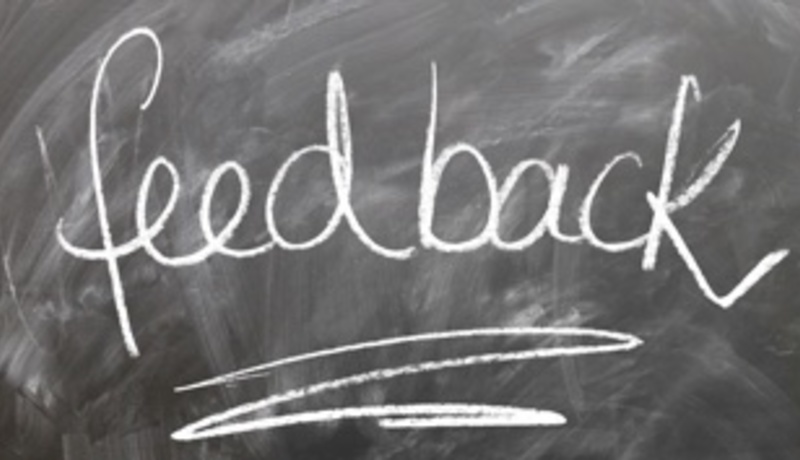 How to Give Effective Feedback to Candidates