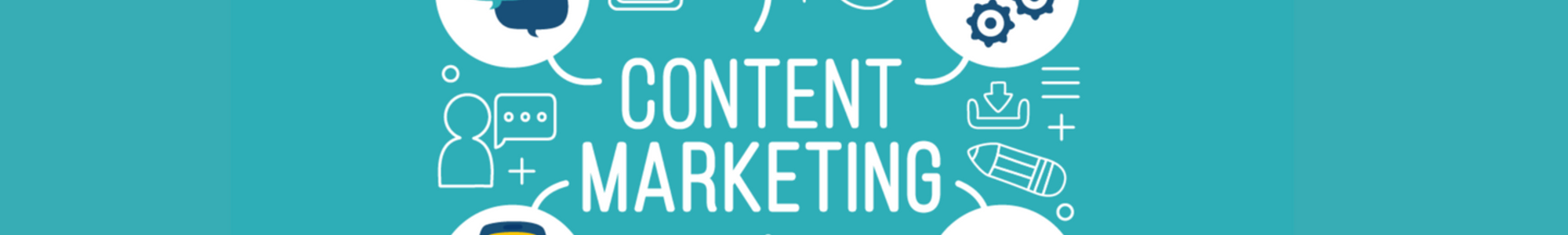 Content Marketing Statistics Featured
