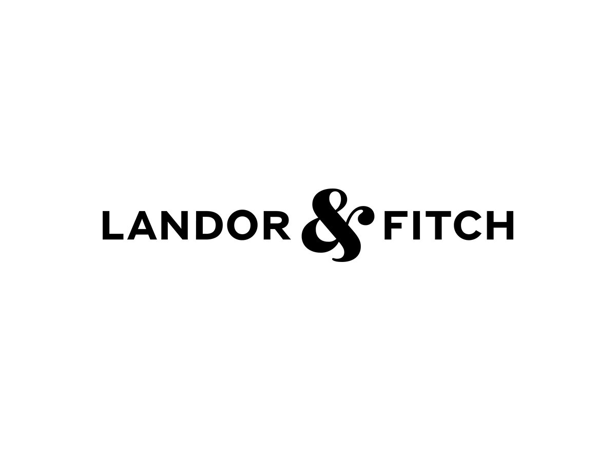 Landor & Fitch logo