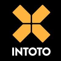 Design Intoto logo