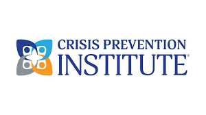 Crisis Prevention Institute logo