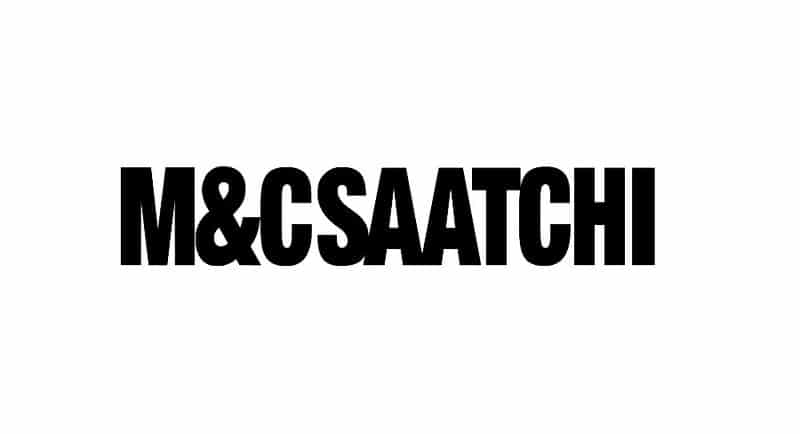 M&C Saatchi logo