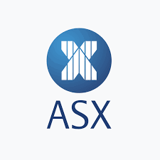 ASX logo