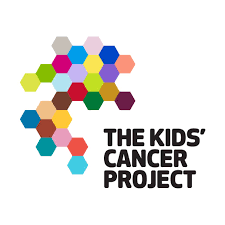 The Kids Cancer Project logo