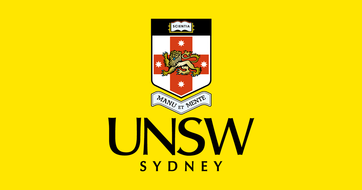 UNSW logo