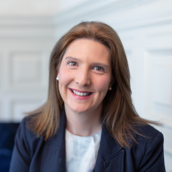 Christine Houston - Adams