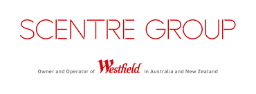 Scentre logo