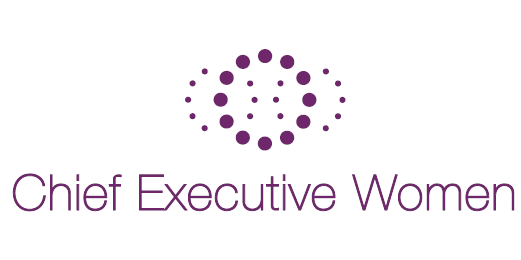 Chief Executive Women logo