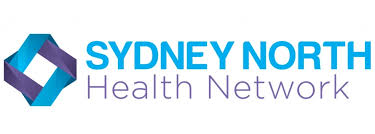 Sydney North Health Network logo