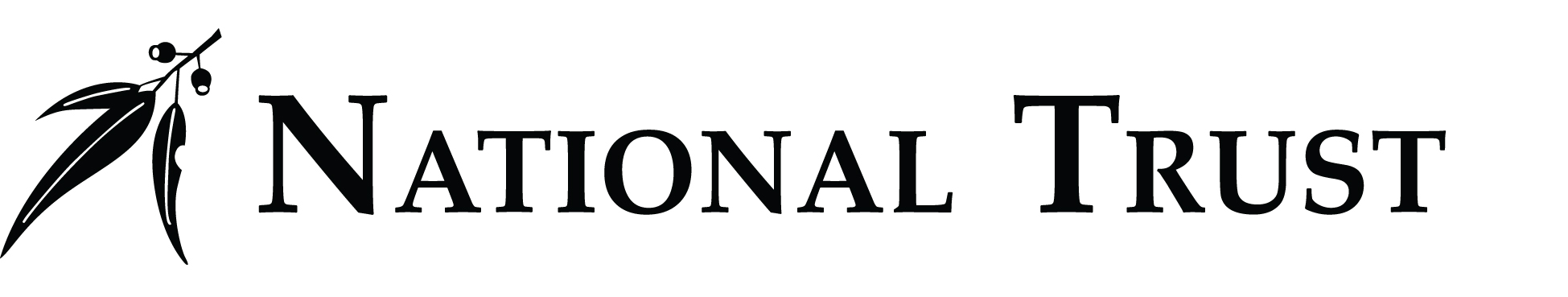 National Trust logo