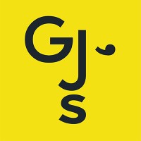 GJ's logo