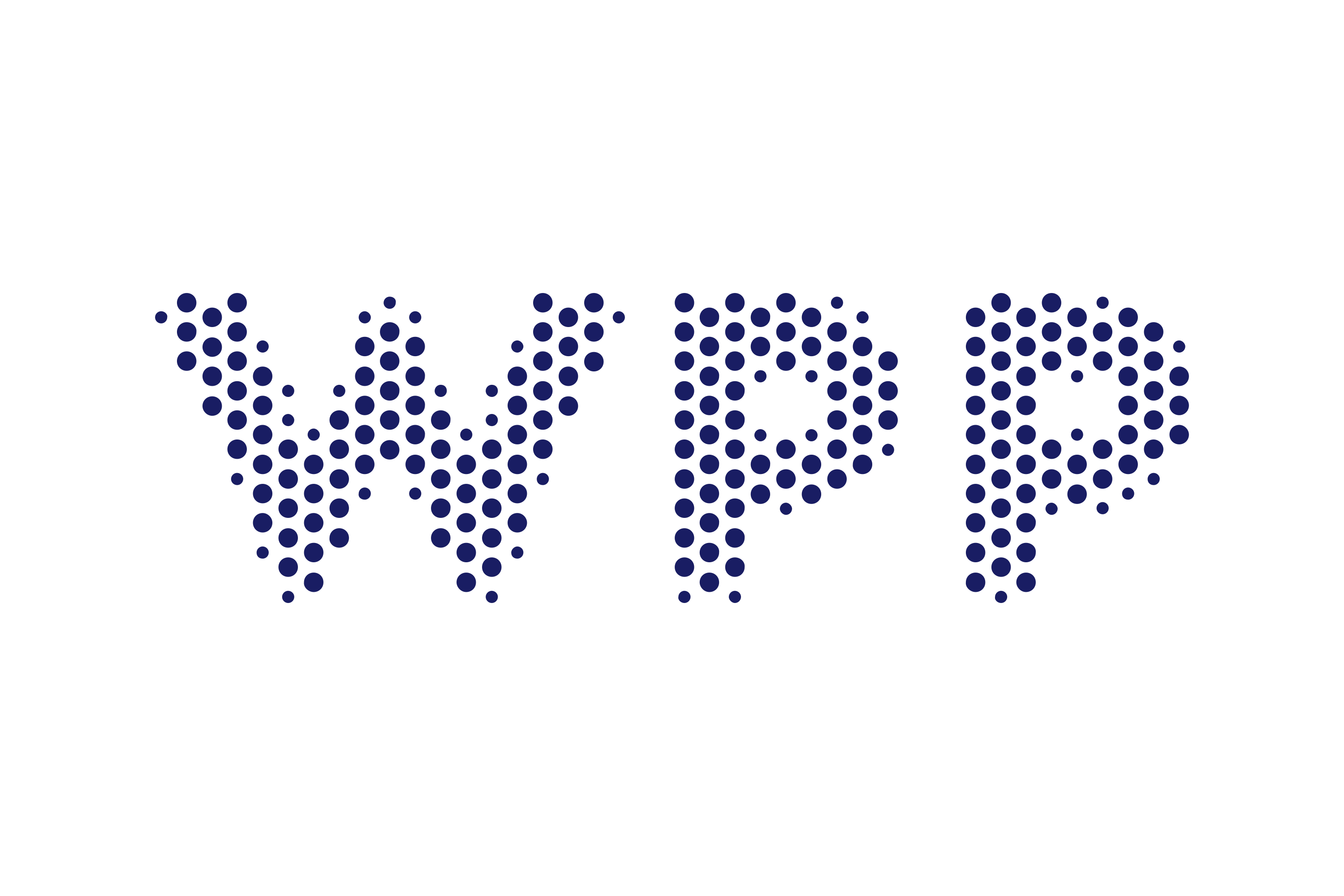 WPP logo