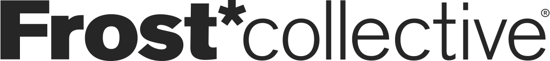 Frost Collective logo