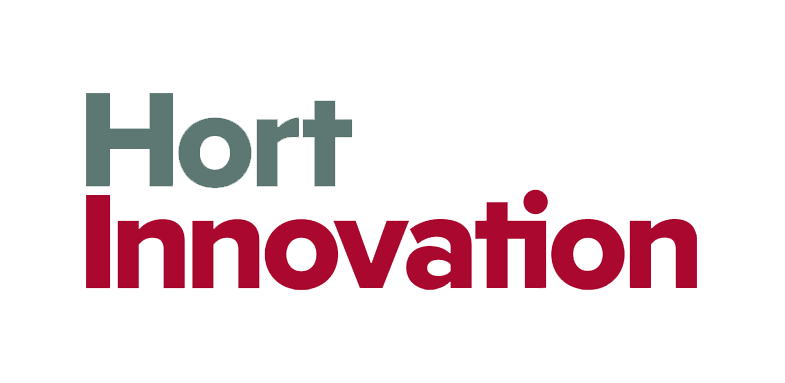 Hort Innovation logo