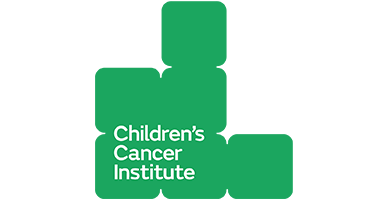 Children's Cancer Institute logo