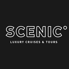 Scenic logo
