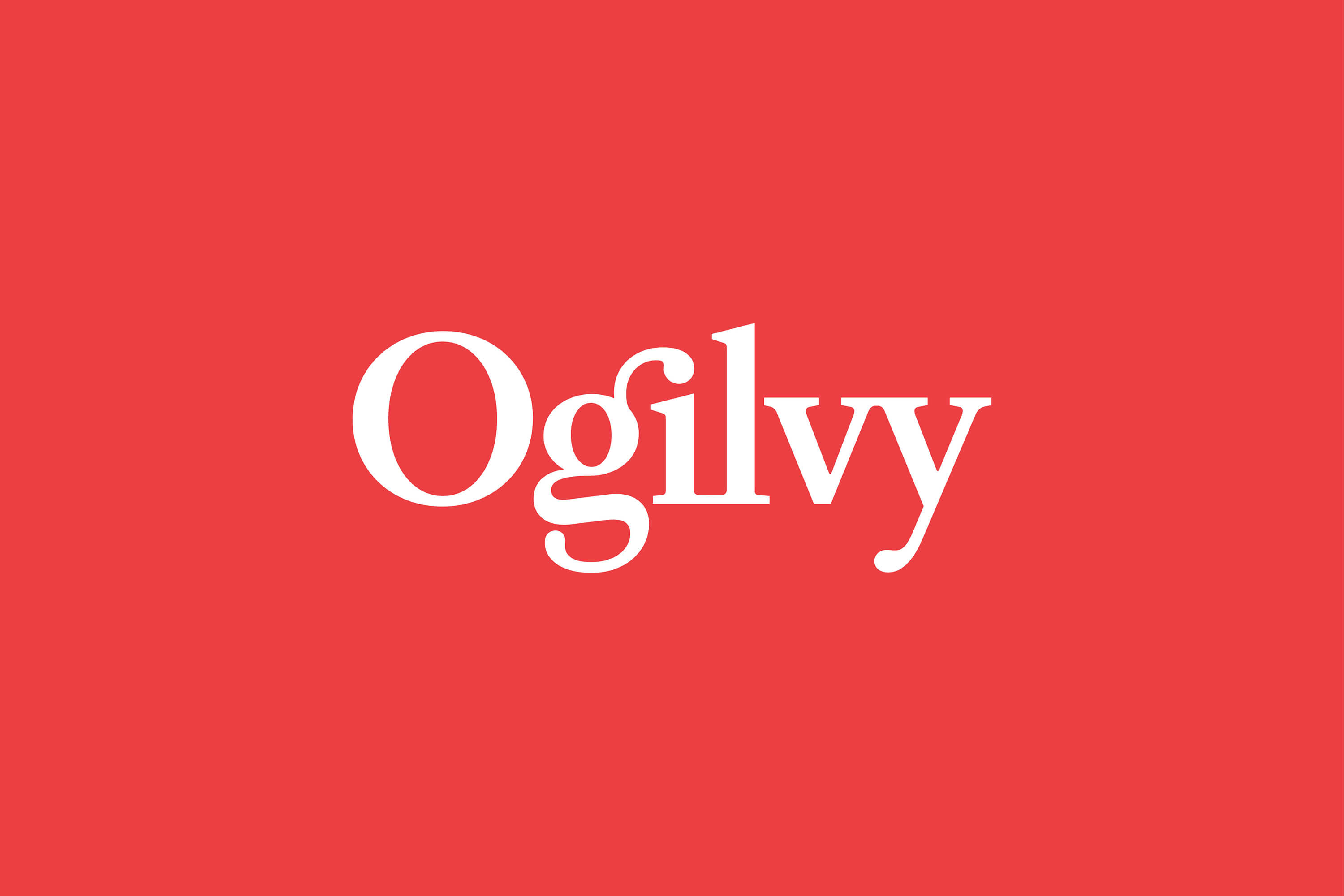 Ogilvy logo