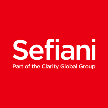 Sefiani logo