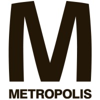Metropolis logo